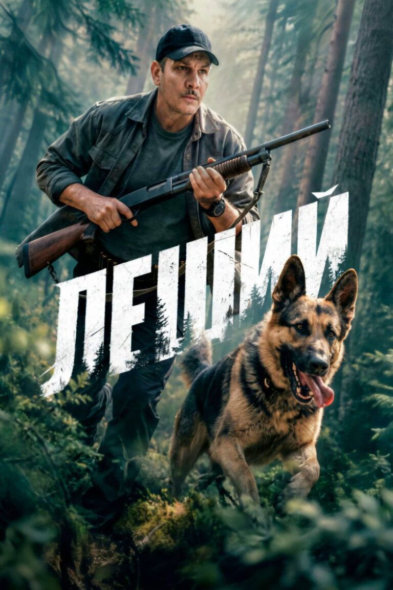 Леший (2026)