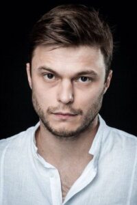 Иван Батарев