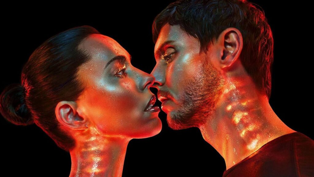 Кадр из фильма «Красота (2026)»