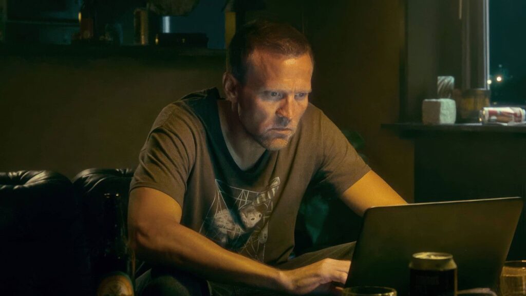 Кадр из фильма «Харри Холе (2026)»