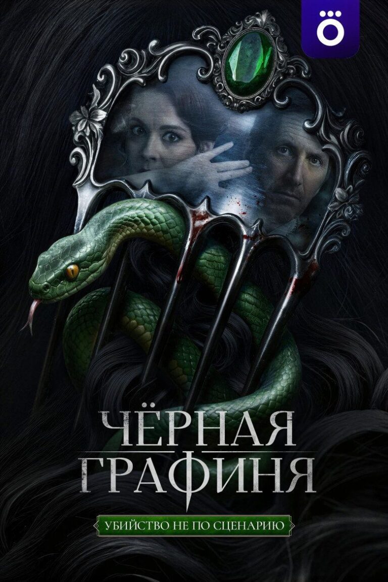 Чёрная графиня (2026)