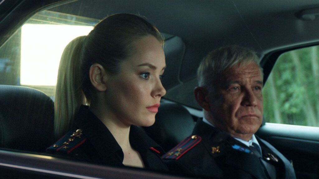 Кадр из фильма «Проект «Анна Николаевна» (2020)»
