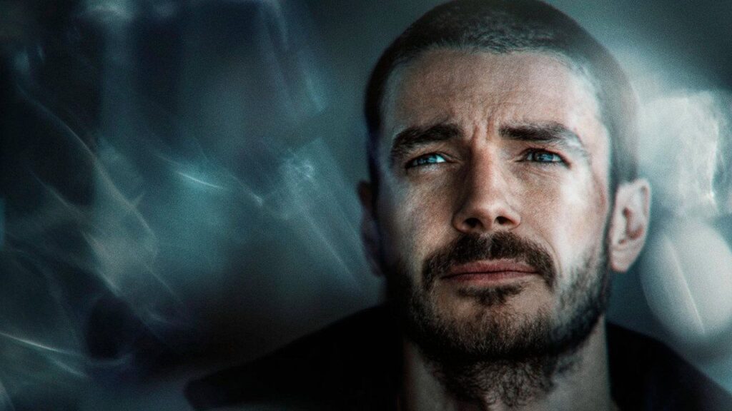 Кадр из фильма «Триггер (2020)»