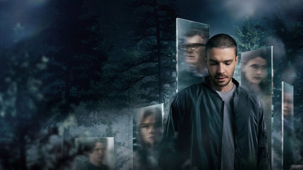Кадр из фильма «Триггер (2020)»