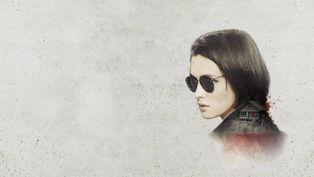 Кадр из фильма «Метод (2015)»