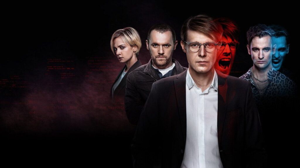 Кадр из фильма «Оффлайн (2022)»