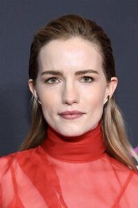 Уилла Фицджералд