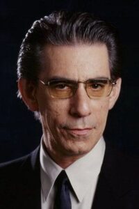 Ричард Белзер