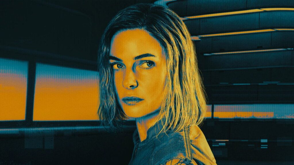Кадр из фильма «Укрытие (2023)»