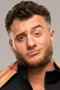 Максвелл Джейкоб Фридман