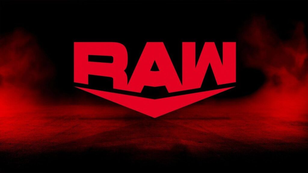 Кадр из фильма «WWE RAW (1993)»