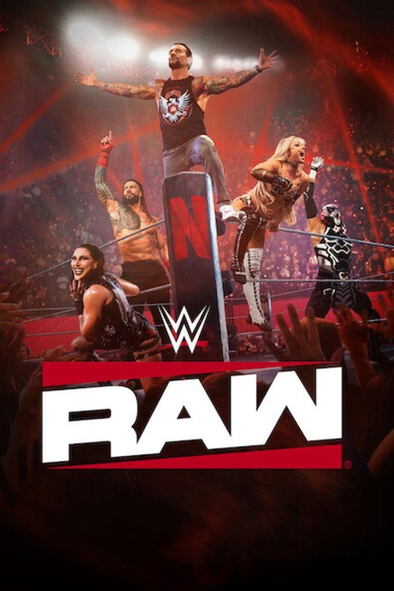 WWE RAW (1993)