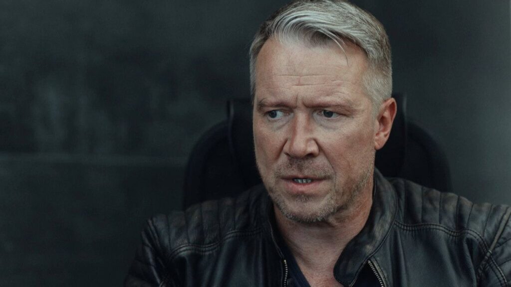 Кадр из фильма «Уровень угрозы (2026)»