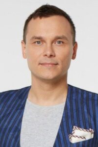 Айдар Гараев