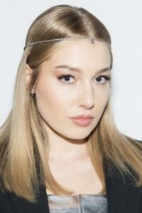 Екатерина Вяликова