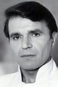 Жан-Пьер Кальфон