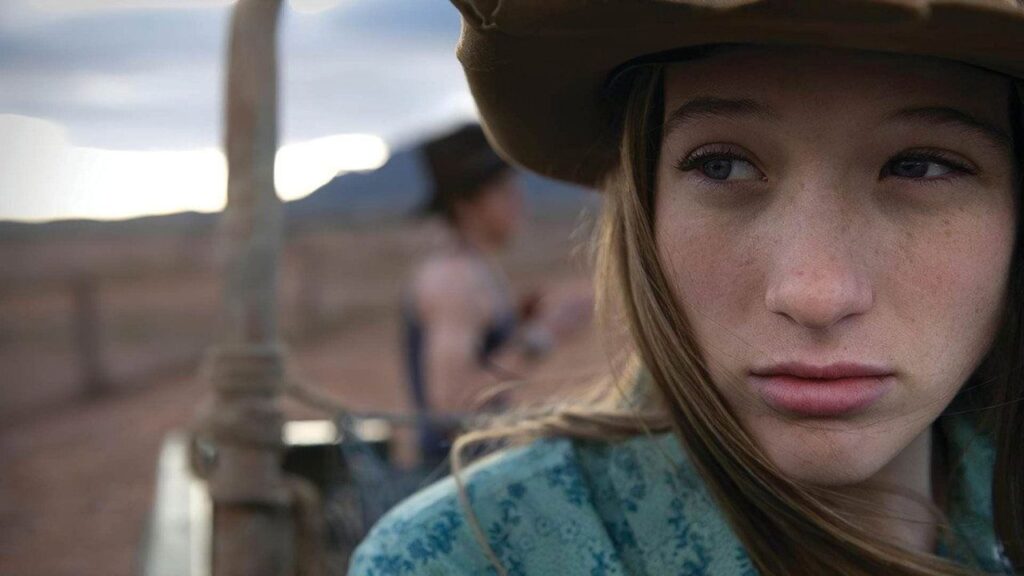 Кадр из фильма «Красивая Кейт (2009)»
