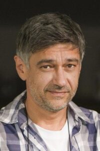 Богдан Албулеску