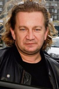 Павел Круликовский