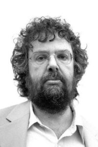 Стивен Полиаков