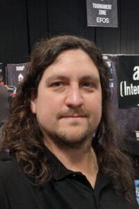 Нед Биркин