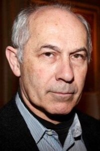 Николас Вудесон