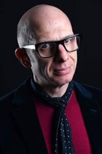 Стив Фёрст
