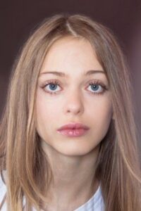 Лила-Роуз Жильберти