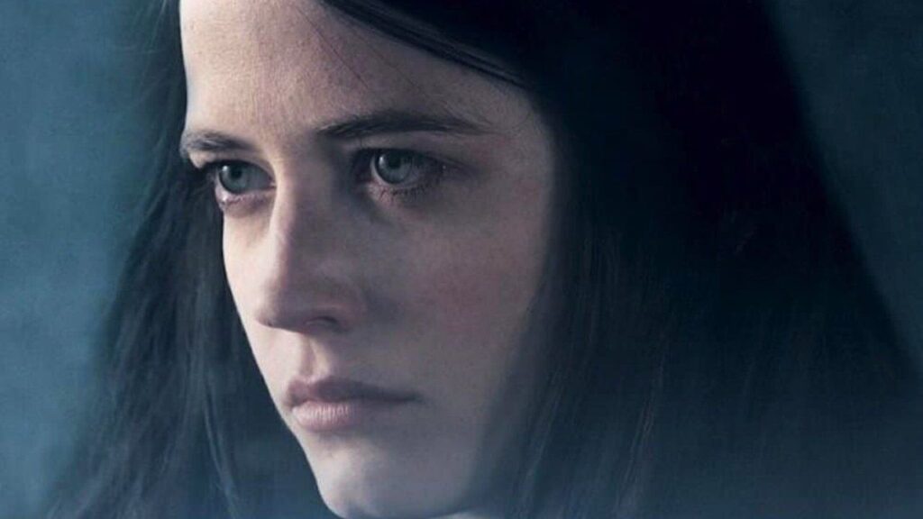 Кадр из фильма «Чрево (2010)»