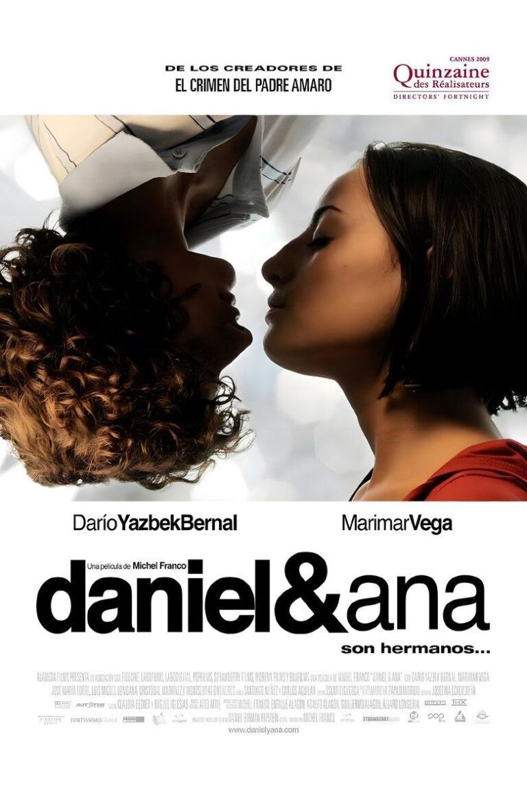 Daniel & Ana (2009)