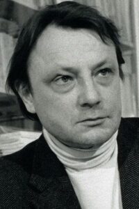 Ролан Дюбийяр