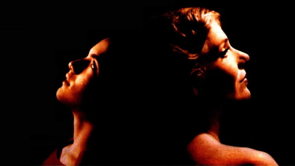 Кадр из фильма «Луна (1979)»