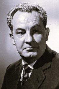 Лео Маккерн