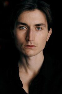 Густав Линд