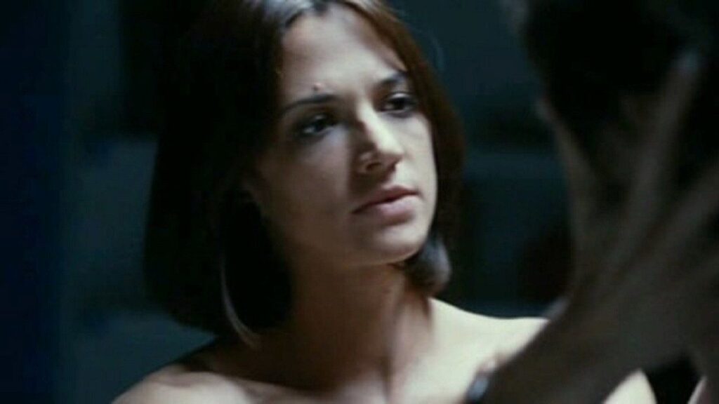 Кадр из фильма «Промах (2011)»