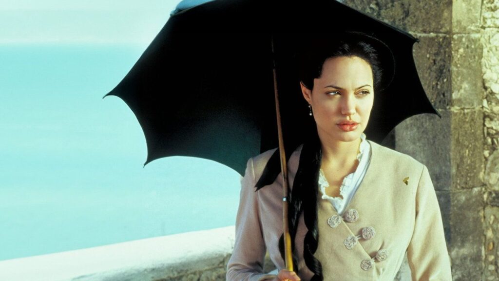 Кадр из фильма «Соблазн (2001)»