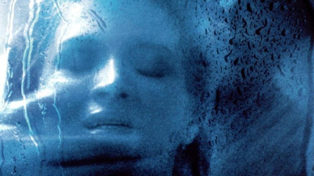 Кадр из фильма «Бритва (1980)»