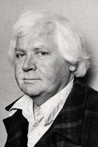 Кен Расселл
