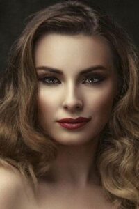 Валис Волкова