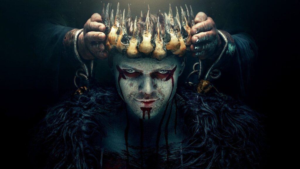 Кадр из фильма «Викинги (2013)»