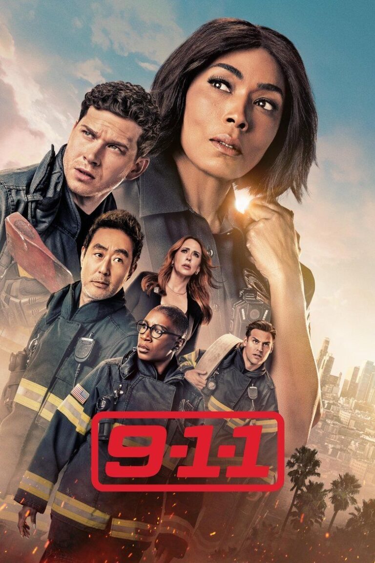 9-1-1 (2018)