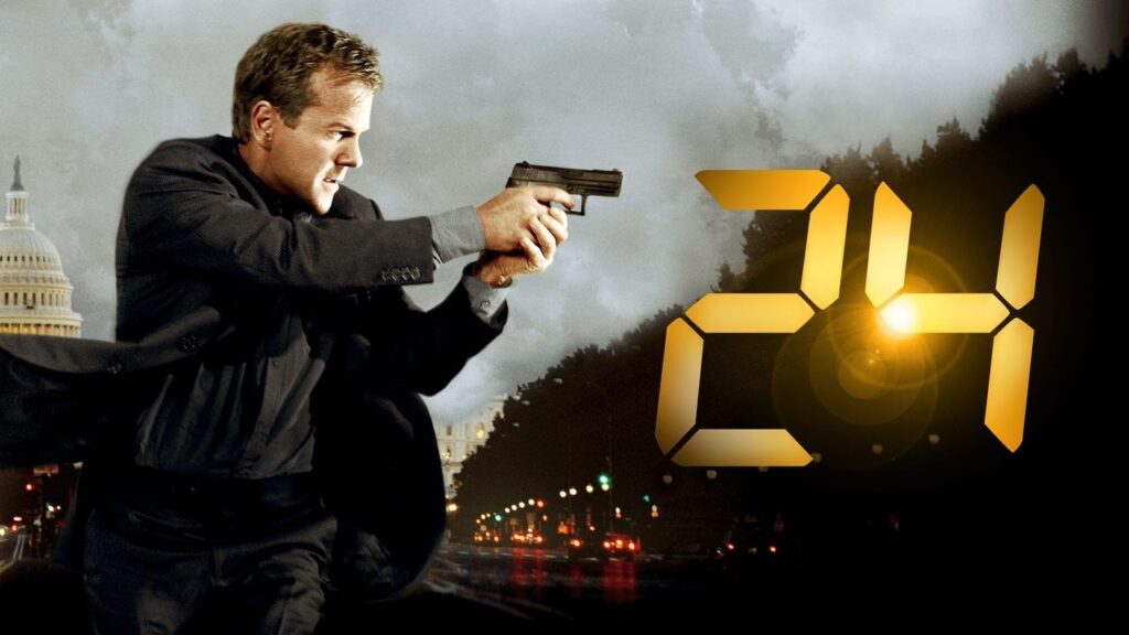 Кадр из фильма «24 часа (2001)»