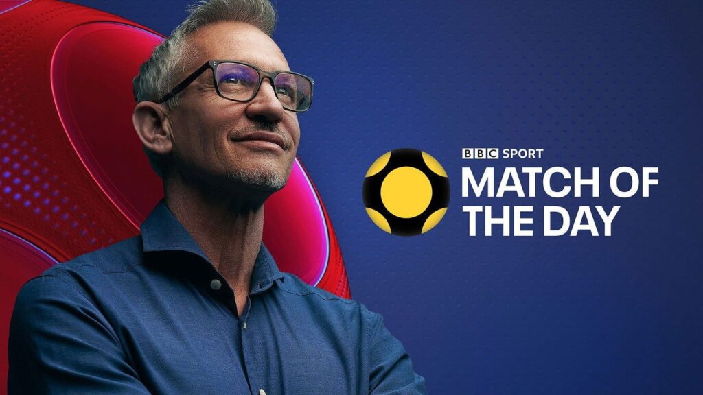 Кадр из фильма «Match of the Day (1964)»