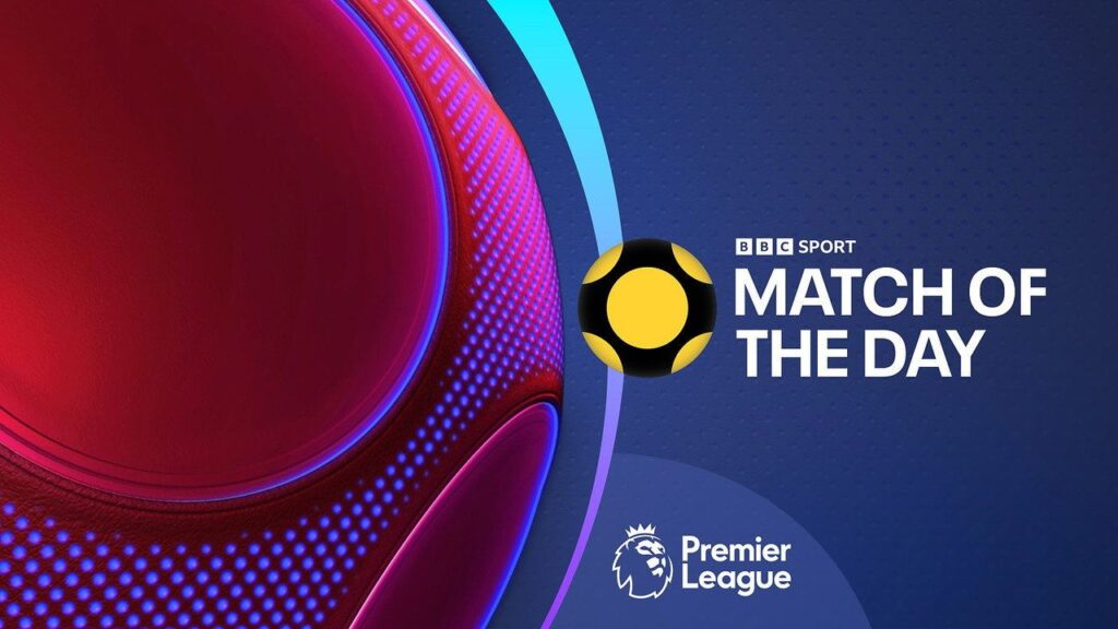 Кадр из фильма «Match of the Day (1964)»