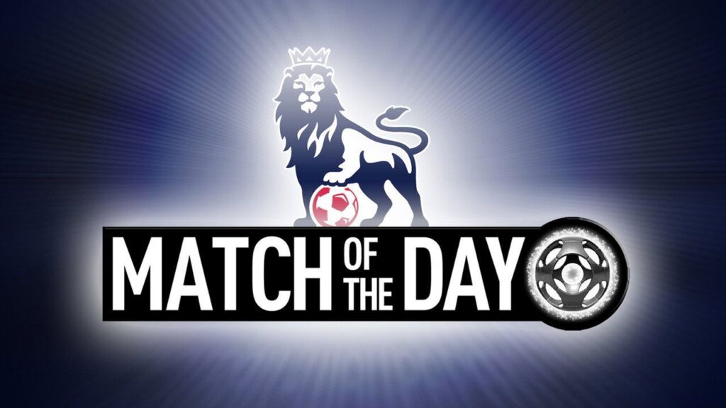 Кадр из фильма «Match of the Day (1964)»