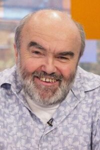 Энди Хэмилтон