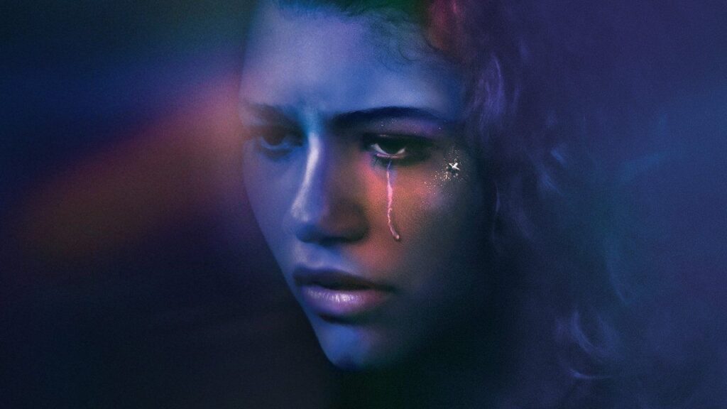Кадр из фильма «Эйфория (2019)»