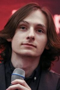 Джаред Гилмор