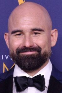 Райан Баргер