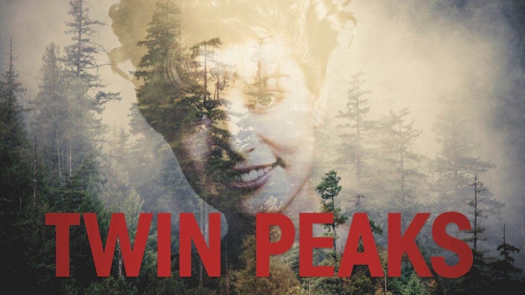 Кадр из фильма «Твин Пикс (1990)»